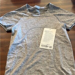 Swiftly Tech Short Sleeve 2.0
